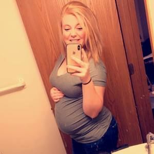 Meet your Posher, Kayla